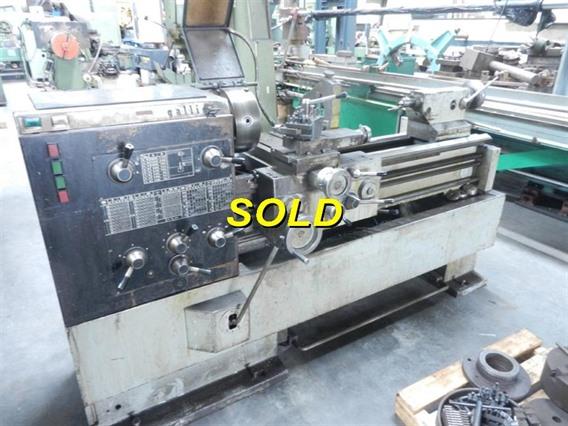Mondial Gallic 16 Ø 415 x 1000 mm