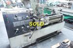Mondial Gallic 16 Ø 415 x 1000 mm