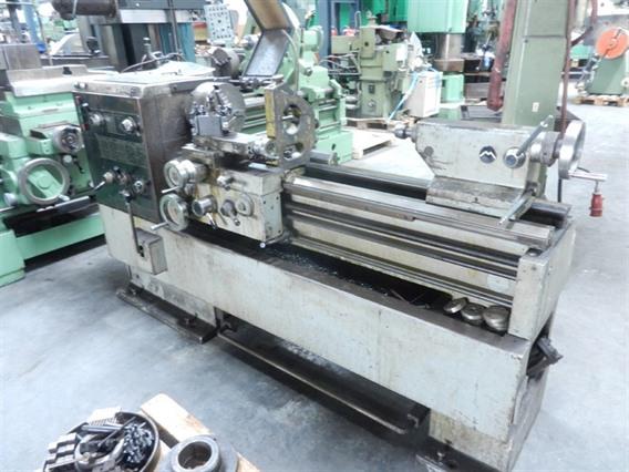 Mondial Gallic 16 Ø 415 x 1000 mm
