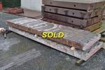 Table 5700 x 1700 mm