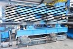 ZM Turning gear 120 ton