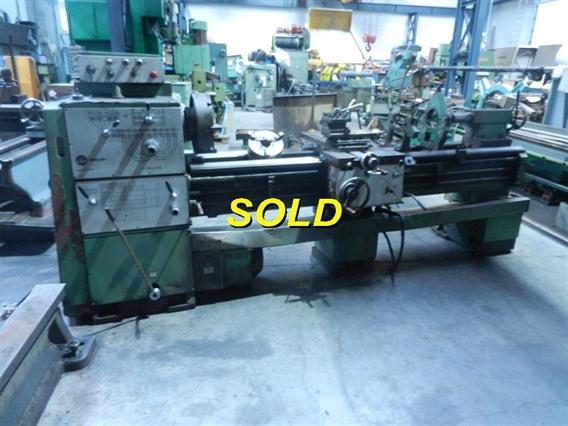 Wafum Ø 415 x 2000 mm