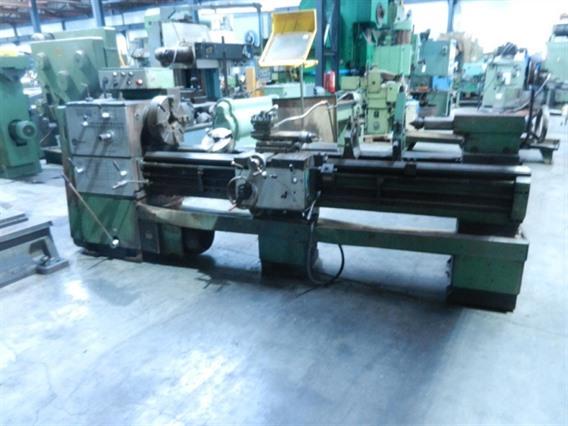 Wafum Ø 415 x 2000 mm