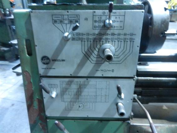 Wafum Ø 415 x 2000 mm