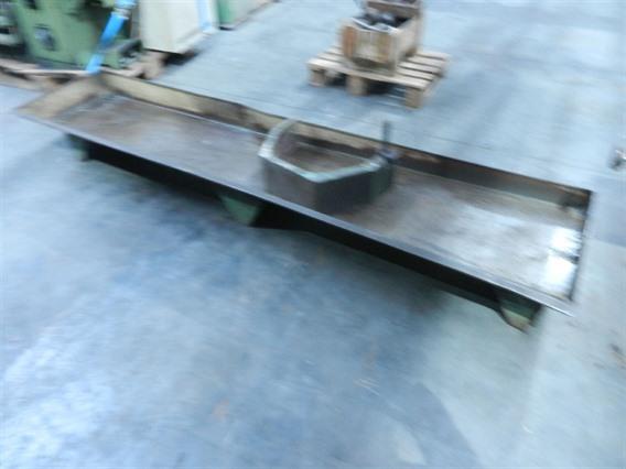 Wafum Ø 415 x 2000 mm