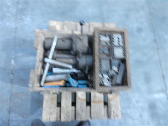 Wafum Ø 415 x 2000 mm