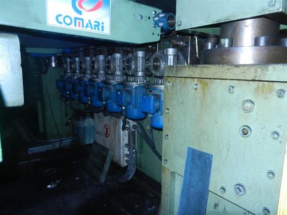 Soenen perforation line 1300 x 0,4/2mm