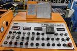 Kasto CNC blocsaw 360 mm thickness