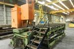 Kasto CNC blocsaw 360 mm thickness