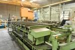 Kasto CNC blocsaw 360 mm thickness