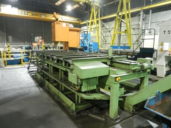 Kasto CNC blocsaw 360 mm thickness