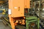 Kasto CNC blocsaw 360 mm thickness