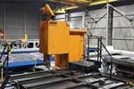 Kasto CNC blocsaw 360 mm thickness