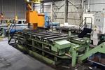 Kasto CNC blocsaw 360 mm thickness