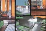 Kasto CNC blocsaw 360 mm thickness