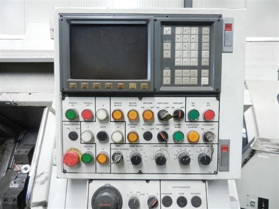 Gima 200 FWT Ø 325 x 500 mm