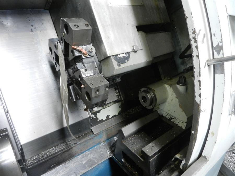 Gima 0 Fwt O 325 X 500 Mm Tornos Cnc N 05