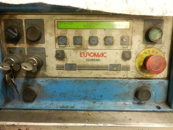 Euromac Digibend 360