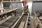 Panasonic VR032 6 axis robot + 4 welding stations