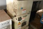 Panasonic VR032 6 axis robot + 4 welding stations