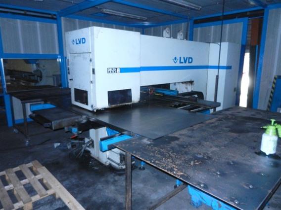 LVD Delta 1250 TK