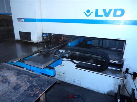 LVD Delta 1250 TK