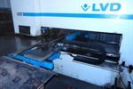 LVD Delta 1250 TK
