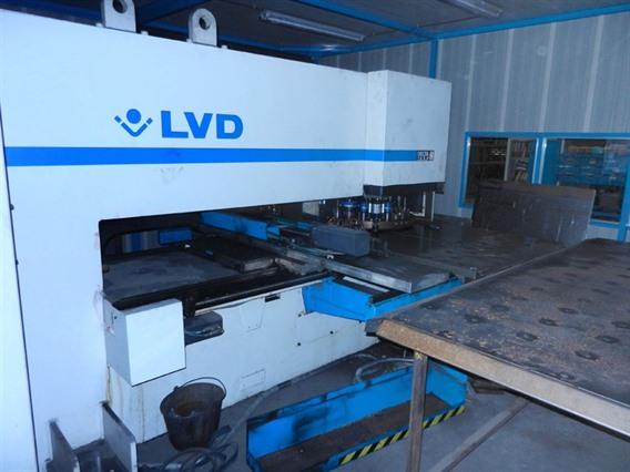 LVD Delta 1250 TK
