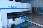 LVD Delta 1250 TK
