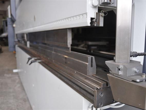 LVD PPEB 135 ton x 4270 mm Cadman CNC