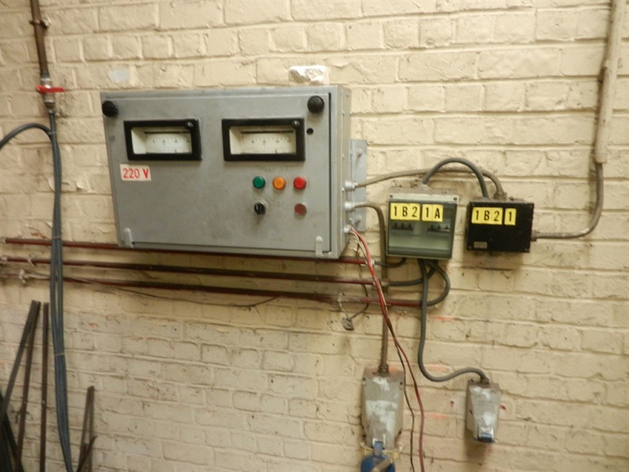 New And Used Machine Tools & Equipment