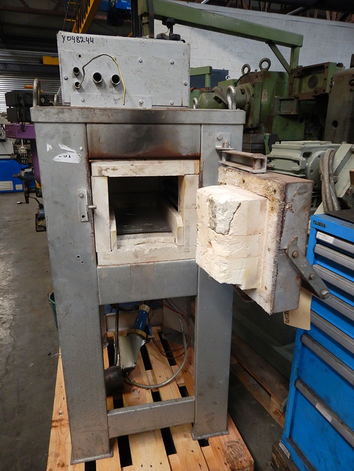 New And Used Machine Tools & Equipment