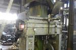 Vaccari Friction press 400 ton + oven