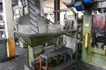 Vaccari Friction press 400 ton + oven