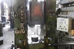 Vaccari Friction press 400 ton + oven