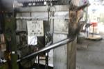 Vaccari Friction press 400 ton + oven
