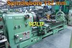 PBR TM 500 Ø 1020 x 3000 mm