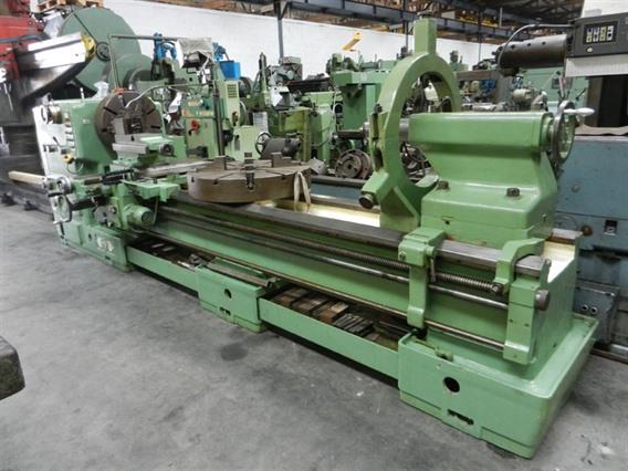 PBR TM 500 Ø 1020 x 3000 mm
