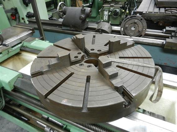 PBR TM 500 Ø 1020 x 3000 mm