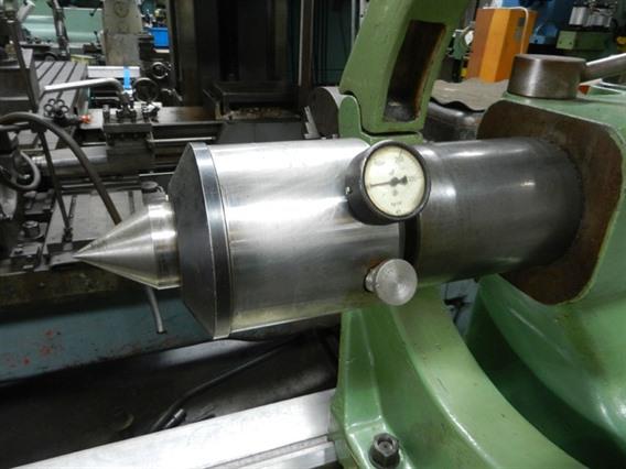 PBR TM 500 Ø 1020 x 3000 mm