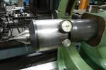 PBR TM 500 Ø 1020 x 3000 mm