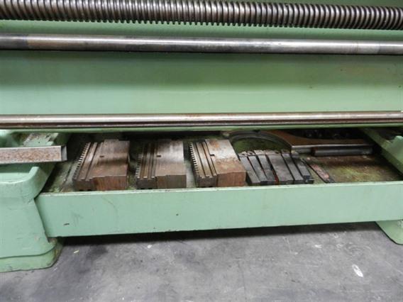 PBR TM 500 Ø 1020 x 3000 mm