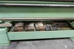 PBR TM 500 Ø 1020 x 3000 mm