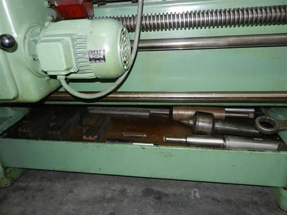PBR TM 500 Ø 1020 x 3000 mm