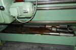 PBR TM 500 Ø 1020 x 3000 mm