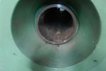 PBR TM 500 Ø 1020 x 3000 mm