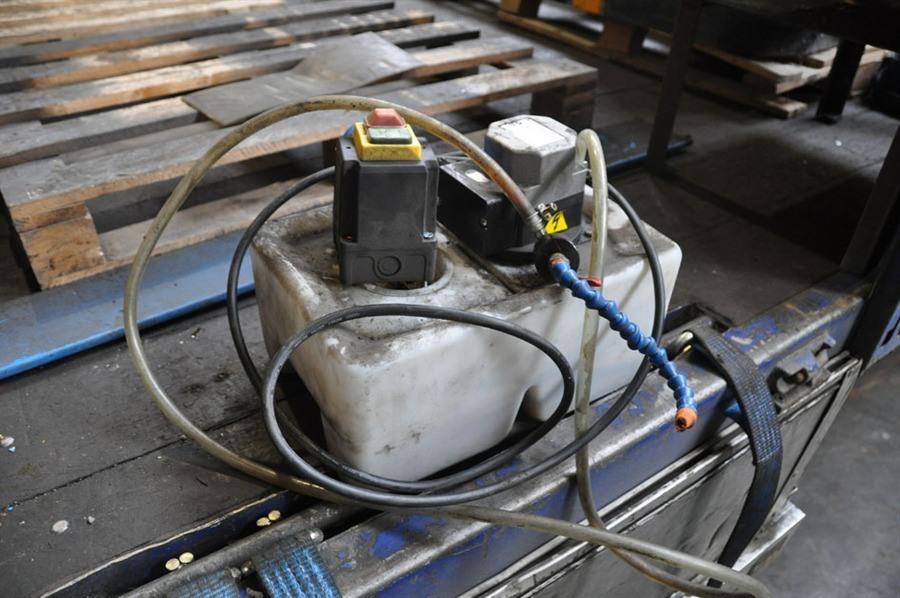 New And Used Machine Tools & Equipment