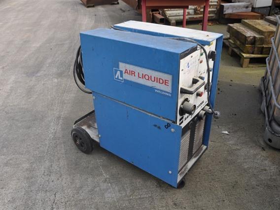 Saf Safmig 280 BL 280 amp