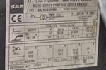 Saf Safmig 280 BL 280 amp