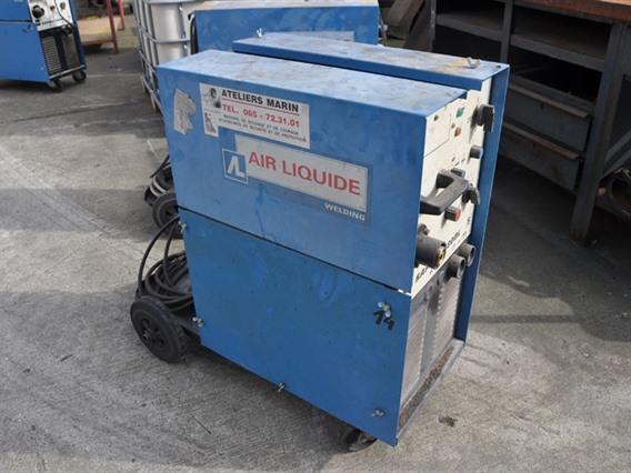 Saf Safmig 280 BL 280 amp